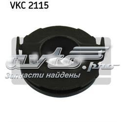 Cojinete de desembrague VKC2115 SKF