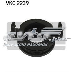 Cojinete de desembrague VKC2239 SKF