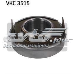VKC 3515 SKF cojinete de desembrague