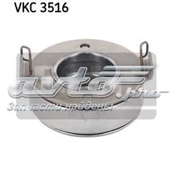 vkc3516 SKF cojinete de desembrague