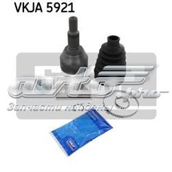 Junta homocinética exterior delantera SKF VKJA5921 precio, desde 32,32 EUR
