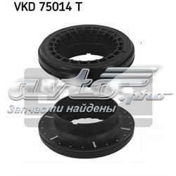Comprar VKD75014T SKF Rodamiento de soporte del amortiguador delantero