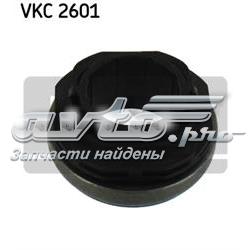Cojinete de embrague VKC2601 SKF