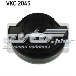 Cojinete de desembrague VKC2045 SKF