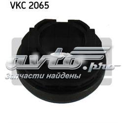 Cojinete de desembrague VKC2065 SKF
