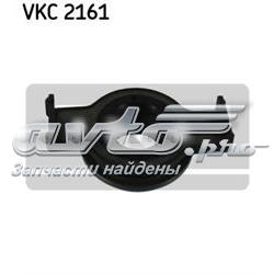 VKC 2161 SKF cojinete de desembrague