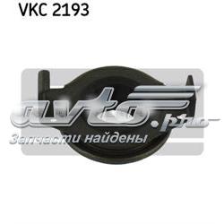 VKC2193 SKF cojinete de desembrague