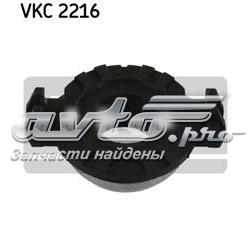 Cojinete de embrague VKC2216 SKF