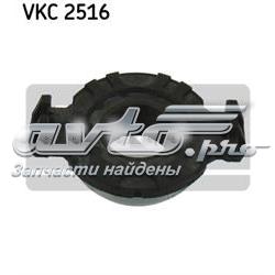 VKC 2516 SKF cojinete de desembrague