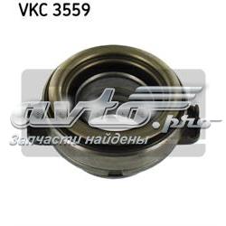 Cojinete de embrague VKC3559 SKF