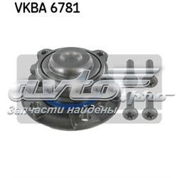 VKBA6781 SKF