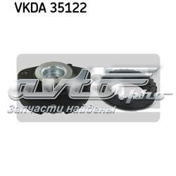 Soporte del amortiguador delantero SKF VKDA35122 precio, desde 25,26 EUR