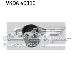 VKDA40110 SKF copela de amortiguador trasero