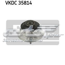VKDC 35814 SKF soporte amortiguador delantero