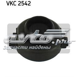 VKC 2542 SKF cojinete de desembrague