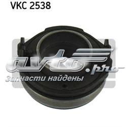 Cojinete de desembrague VKC2538 SKF