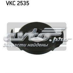 VKC2535 SKF cojinete de desembrague