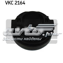 VKC 2164 SKF cojinete de desembrague