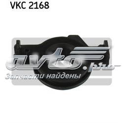 VKC 2168 SKF cojinete de desembrague