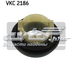 VKC 2186 SKF cojinete de desembrague