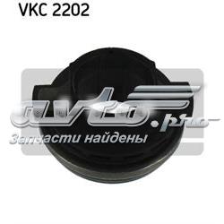 Cojinete de desembrague VKC2202 SKF