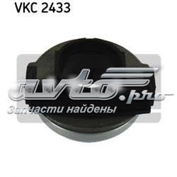 Cojinete de embrague VKC2433 SKF