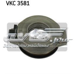 Cojinete de desembrague Nissan Terrano 1 WD21