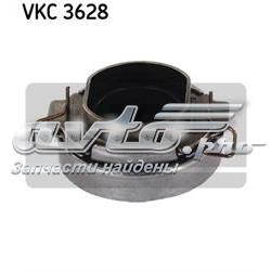 Cojinete de desembrague VKC3628 SKF