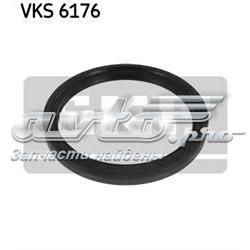 VKS6176 SKF anillo retén, árbol de levas
