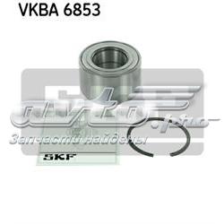 VKBA 6853 SKF cojinete de rueda delantero