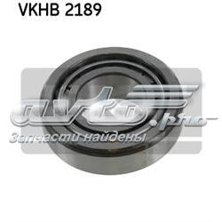 VKHB 2189 SKF cojinete de rueda delantero