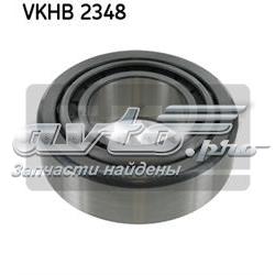 Cojinete interno del cubo de la rueda delantera VKHB2348 SKF