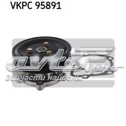 VKPC 95891 SKF bomba de agua