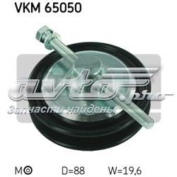 VKM65050 SKF Polea tensora