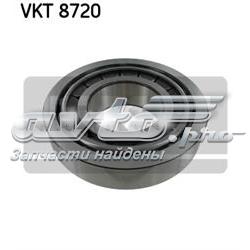 Rodamiento caja de cambios VKT8720 SKF