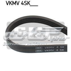 VKMV4SK803 SKF correa trapezoidal