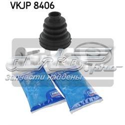 VKJP 8406 SKF fuelle, árbol de transmisión delantero interior