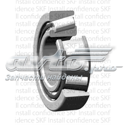 Comprar VKHB2147 SKF Cojinete de rueda trasero