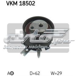 Rodillo, cadena de distribución VKM18502 SKF