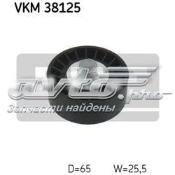 Comprar VKM38125 SKF Polea inversión/guía, correa poli V