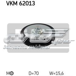 VKM 62013 SKF rodillo, correa trapecial poli v