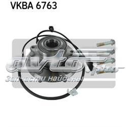 Comprar VKBA6763 SKF Cubo de rueda trasero derecho