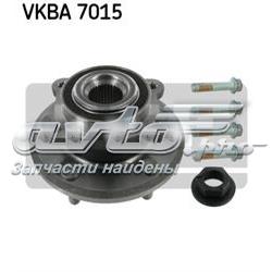 VKBA 7015 SKF cubo de rueda delantero