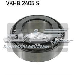 VKHB2405S SKF cojinete interno del cubo de la rueda delantera