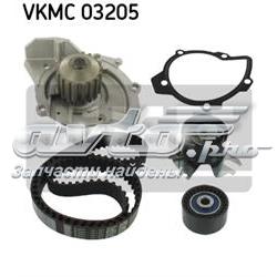 Comprar VKMC03205 SKF Kit de correa de distribución