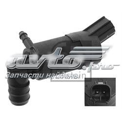 Comprar 45038 Febi Bomba de agua limpiaparabrisas, delantera