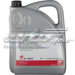 Aceite caja de cambios 38935 Febi