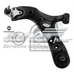 Brazo inferior izquierdo de la suspensión delantera Febi 43056 precio, desde 74,17 EUR