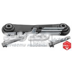Brazo inferior trasero izquierdo/derecho Febi 43406 precio, desde 18,86 EUR