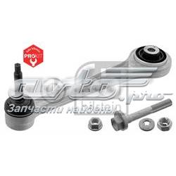 Brazo superior de suspensión trasera izquierdo/derecho 40575 Febi